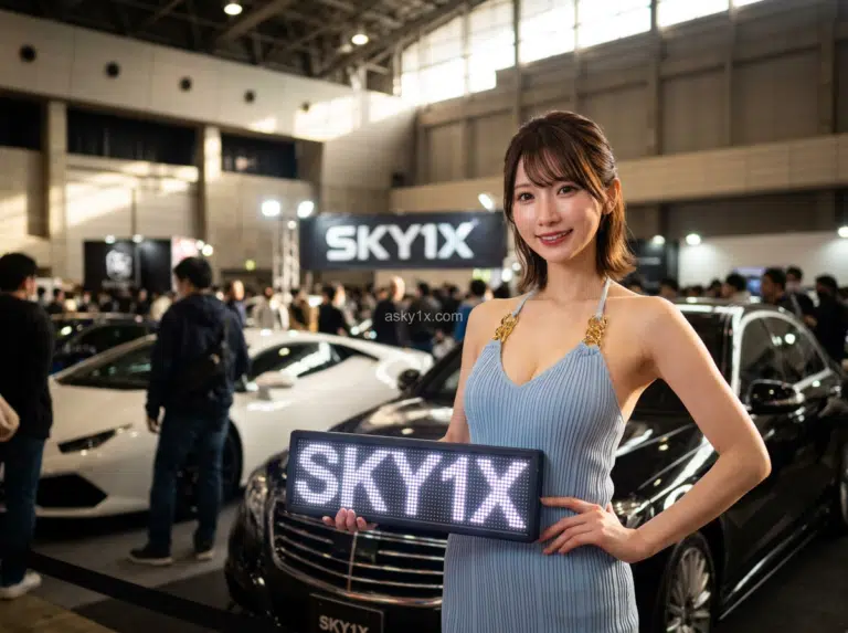 SKY1X บริการระดับ VIP