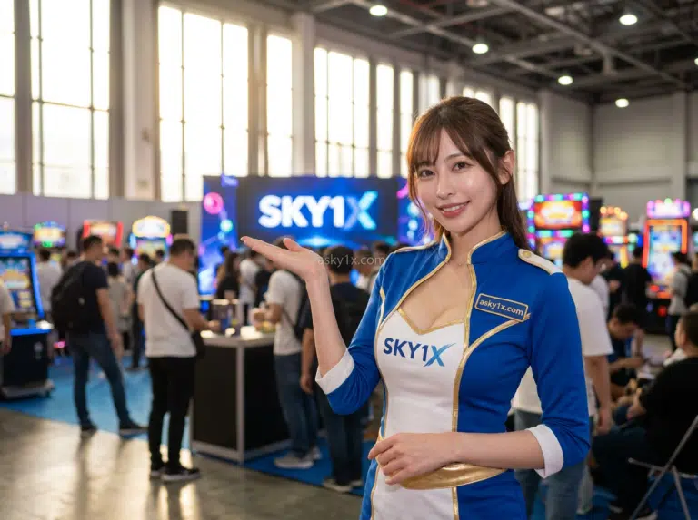 SKY1X รับค่าคอมมิชชัน
