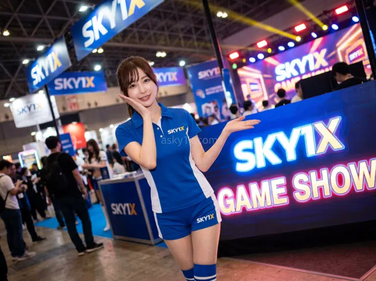 ถอนเงิน SKY1X