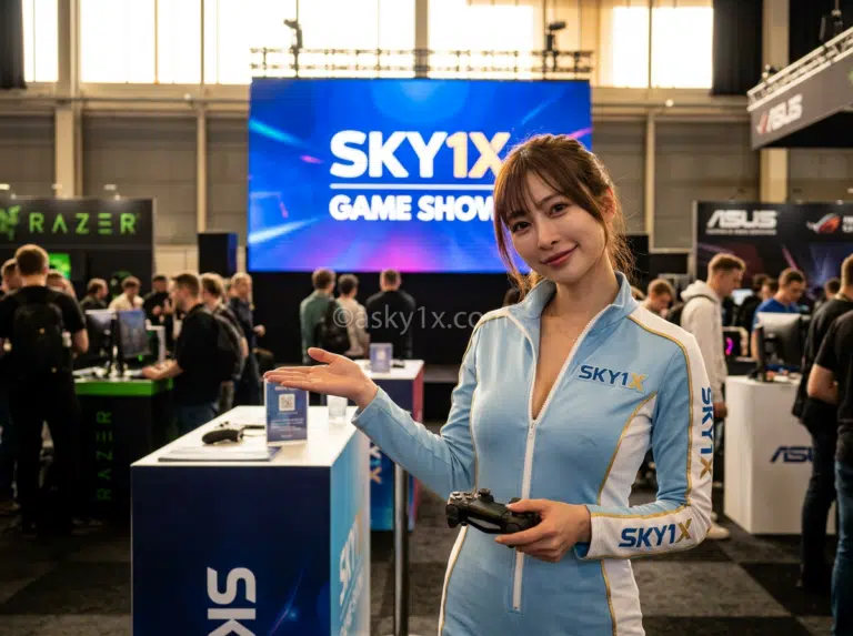 เช็กเรตจ่าย SKY1X