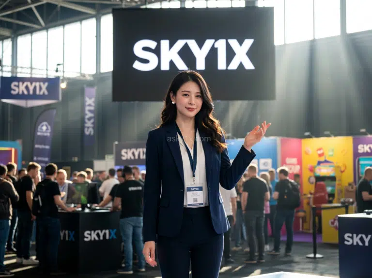 SKY1X กองทุนค้ำประกัน