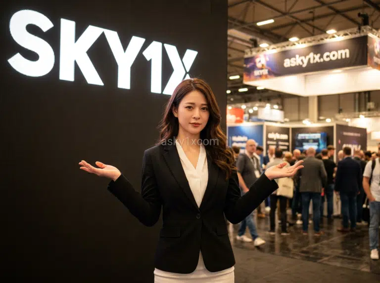 SKY1X ค่าธรรมเนียมธุรกรรม 0%