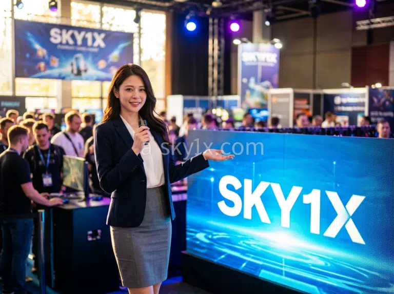 SKY1X ตัวคูณรางวัลสปีดเร่ง