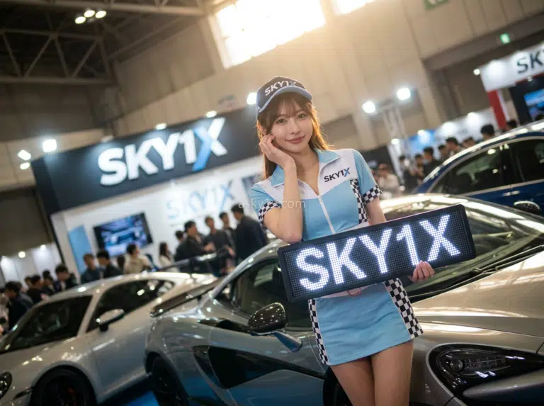 SKY1X ฝากถอนออโต้