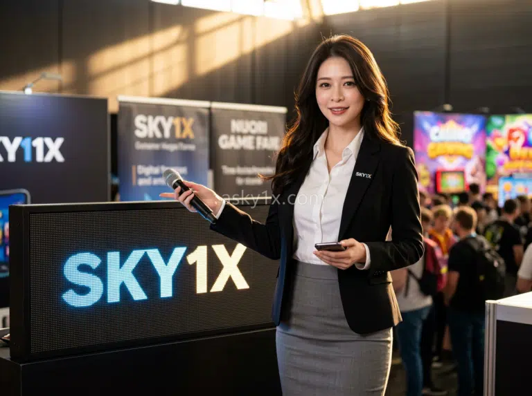 SKY1X รวมพอร์ตลงทุนหลากหลาย