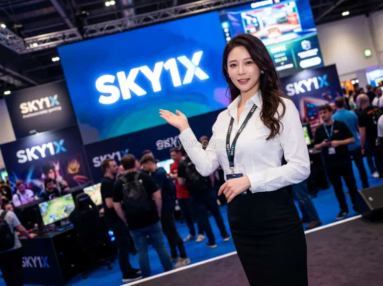 SKY1X ระบบพันธมิตร