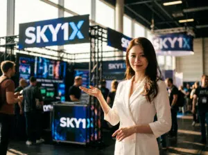 SKY1X อัตราปันผลโบนัสสะสม
