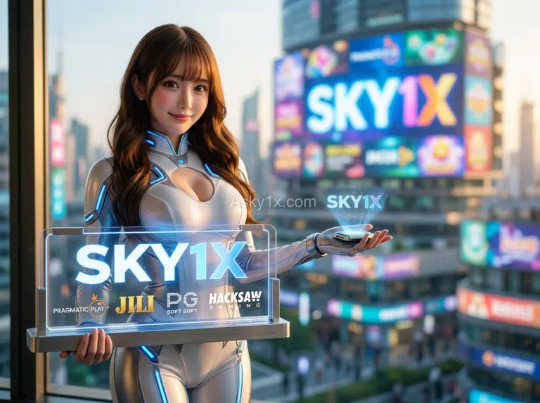 ชดเชยยอดเสียรายสัปดาห์จาก SKY1X